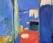 亨利 马蒂斯 : 城堡之门